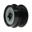 Poulie roue libre, alternateur AS-PL AFP6094S - Visuel 1