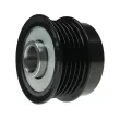 Poulie roue libre, alternateur AS-PL AFP6094S - Visuel 2