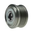 Poulie roue libre, alternateur AS-PL AFP9003 - Visuel 1