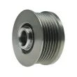 Poulie roue libre, alternateur AS-PL AFP9003 - Visuel 2