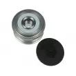 Poulie roue libre, alternateur AS-PL AFP9003 - Visuel 3