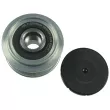 Poulie roue libre, alternateur AS-PL AFP9003(INA) - Visuel 3