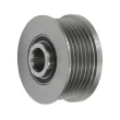 Poulie roue libre, alternateur AS-PL AFP9003(V) - Visuel 2