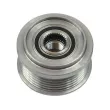 Poulie roue libre, alternateur AS-PL AFP9003(V) - Visuel 3