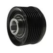 Poulie roue libre, alternateur AS-PL AFP9004 - Visuel 2