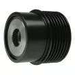 Poulie roue libre, alternateur AS-PL AFP9004(LITENS) - Visuel 1