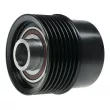 Poulie roue libre, alternateur AS-PL AFP9004(LITENS) - Visuel 2