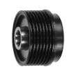 Poulie roue libre, alternateur AS-PL AFP9005 - Visuel 2