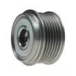 Poulie roue libre, alternateur AS-PL AFP9006 - Visuel 1