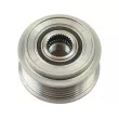Poulie roue libre, alternateur AS-PL AFP9006(V) - Visuel 3