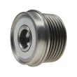 Poulie roue libre, alternateur AS-PL AFP9007 - Visuel 1