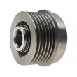 Poulie roue libre, alternateur AS-PL AFP9007 - Visuel 2