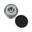 Poulie roue libre, alternateur AS-PL AFP9007 - Visuel 3