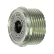Poulie roue libre, alternateur AS-PL AFP9007(INA) - Visuel 1
