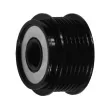 Poulie roue libre, alternateur AS-PL AFP9008 - Visuel 1