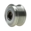 Poulie roue libre, alternateur AS-PL AFP9009 - Visuel 1