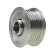 Poulie roue libre, alternateur AS-PL AFP9009 - Visuel 2