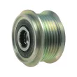 Poulie roue libre, alternateur AS-PL AFP9009(INA) - Visuel 1
