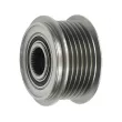Poulie roue libre, alternateur AS-PL AFP9009(V) - Visuel 1