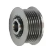 Poulie roue libre, alternateur AS-PL AFP9009(V) - Visuel 2