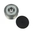 Poulie roue libre, alternateur AS-PL AFP9010 - Visuel 3