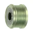 Poulie roue libre, alternateur AS-PL AFP9010(INA) - Visuel 1