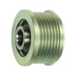 Poulie roue libre, alternateur AS-PL AFP9010(INA) - Visuel 2