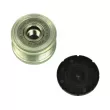 Poulie roue libre, alternateur AS-PL AFP9010(INA) - Visuel 3