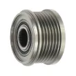 Poulie roue libre, alternateur AS-PL AFP9010(V) - Visuel 1