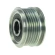 Poulie roue libre, alternateur AS-PL AFP9011(INA) - Visuel 1