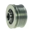Poulie roue libre, alternateur AS-PL AFP9011(INA) - Visuel 2