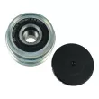 Poulie roue libre, alternateur AS-PL AFP9013(INA) - Visuel 3