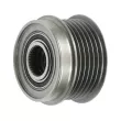 Poulie roue libre, alternateur AS-PL AFP9013(V) - Visuel 1