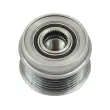 Poulie roue libre, alternateur AS-PL AFP9013(V) - Visuel 3