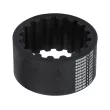 Poulie roue libre, alternateur AS-PL AFP9016(GATES) - Visuel 2