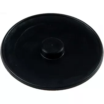 Poulie roue libre, alternateur AS-PL AFP9017