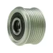 Poulie roue libre, alternateur AS-PL AFP9019(INA) - Visuel 1