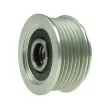 Poulie roue libre, alternateur AS-PL AFP9020(INA) - Visuel 1