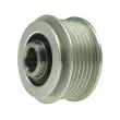 Poulie roue libre, alternateur AS-PL AFP9020(INA) - Visuel 2