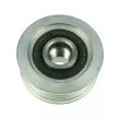 Poulie roue libre, alternateur AS-PL AFP9020(INA) - Visuel 3