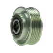 Poulie roue libre, alternateur AS-PL AFP9021(INA) - Visuel 1