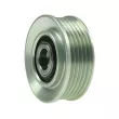 Poulie roue libre, alternateur AS-PL AFP9021(INA) - Visuel 2