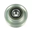 Poulie roue libre, alternateur AS-PL AFP9021(INA) - Visuel 3