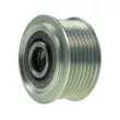 Poulie roue libre, alternateur AS-PL AFP9022(INA) - Visuel 1