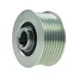 Poulie roue libre, alternateur AS-PL AFP9022(INA) - Visuel 2