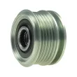 Poulie roue libre, alternateur AS-PL AFP9023(INA) - Visuel 1