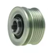 Poulie roue libre, alternateur AS-PL AFP9023(INA) - Visuel 2