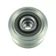 Poulie roue libre, alternateur AS-PL AFP9023(INA) - Visuel 3