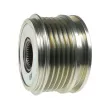 Poulie roue libre, alternateur AS-PL AFP9023S - Visuel 1
