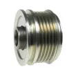 Poulie roue libre, alternateur AS-PL AFP9023S - Visuel 2